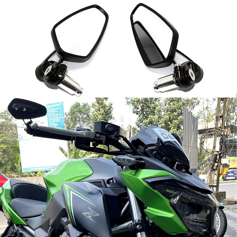 【エナ】mirror mirror ガードルのみ Motorcycle 7/8