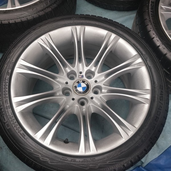 Bmw Mv2 Alloy Wheels for sale in UK | 67 used Bmw Mv2 Alloy Wheels