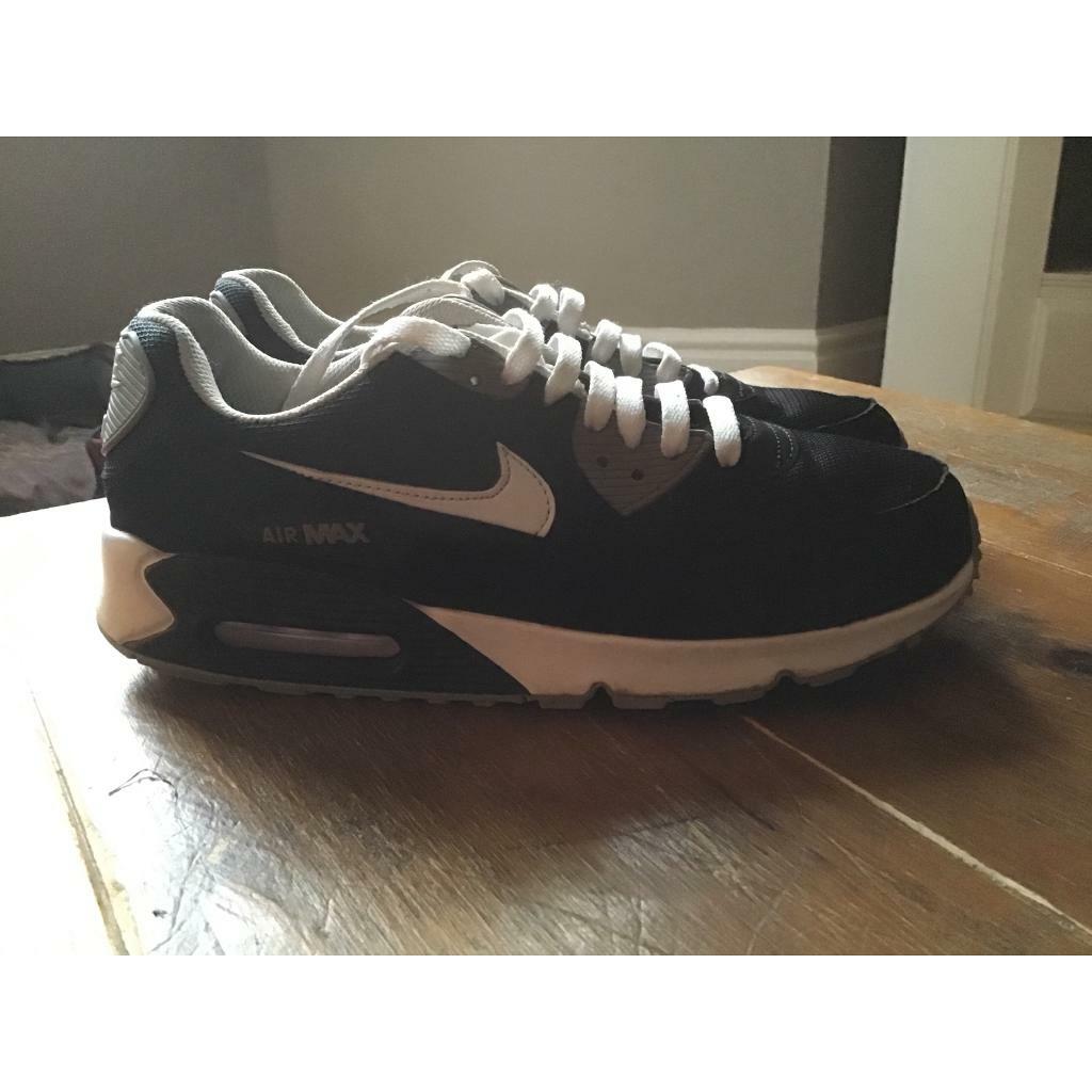 mens size 9 air max
