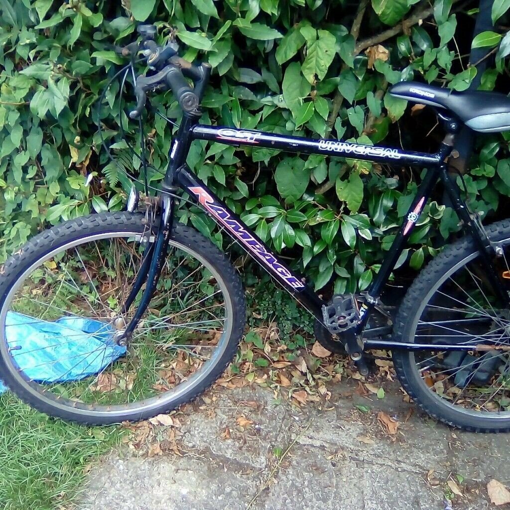 cheap adult mountain bikes