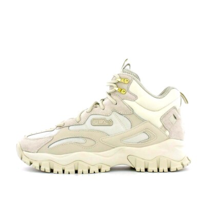 

Мужские очки Fila Ray Tracer 2 Mid (1RM01332 050), Light sand