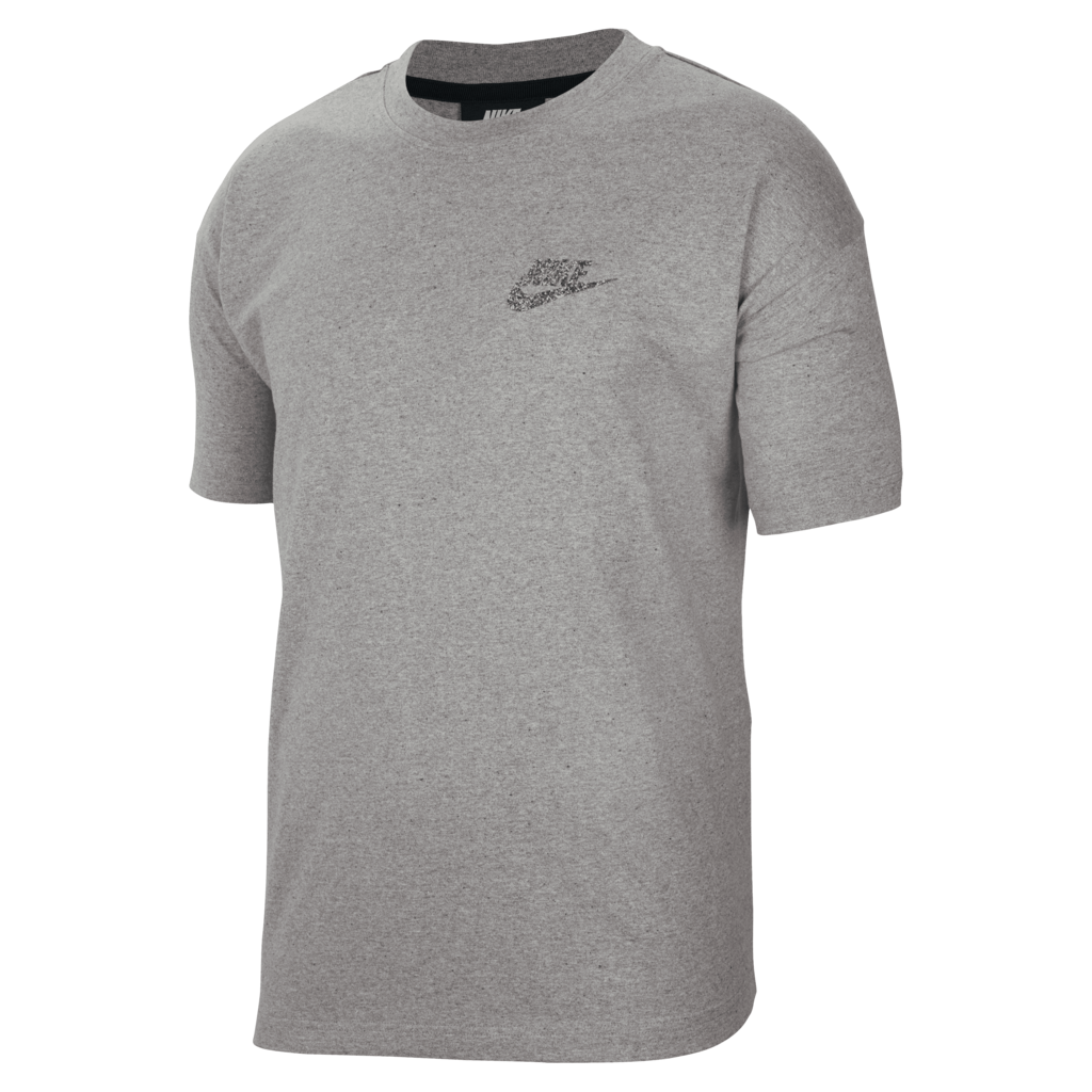 ウェア Nike F.C.R.B. SOPH. grey game shirt Nike F.C.R.B. SOPH. grey game shirt