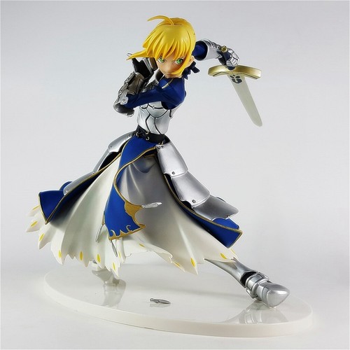 Fate YINJI-STUDIO  Saber フィギュア Fate/stay night Saber Clayz Ver. 1/6 Scale Figure in stock