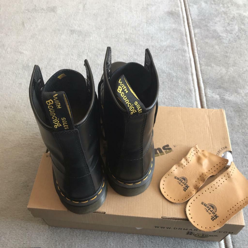 dr martens 1460 insoles