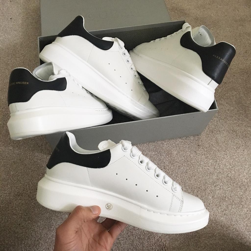 Alexander mcqueen trainers not louboutin | in Great Barr, West Midlands | Gumtree Alexander mcqueen trainers not louboutin | in Great Barr, West Midlands | Gumtree