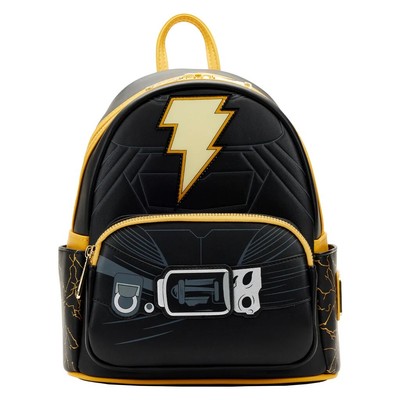 Мини-рюкзак для косплея DC Comics Black Adam Light Up