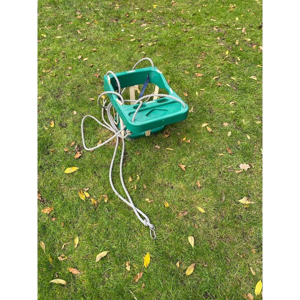 tp baby swing