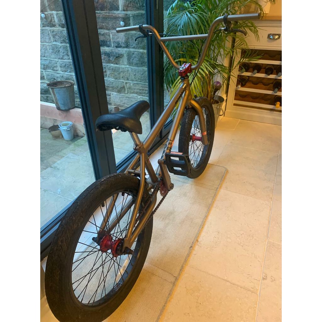 mongoose scan r70 gold