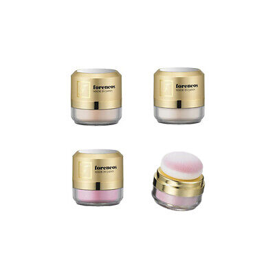 FORENCOS Collagen Mineral Touch Powder