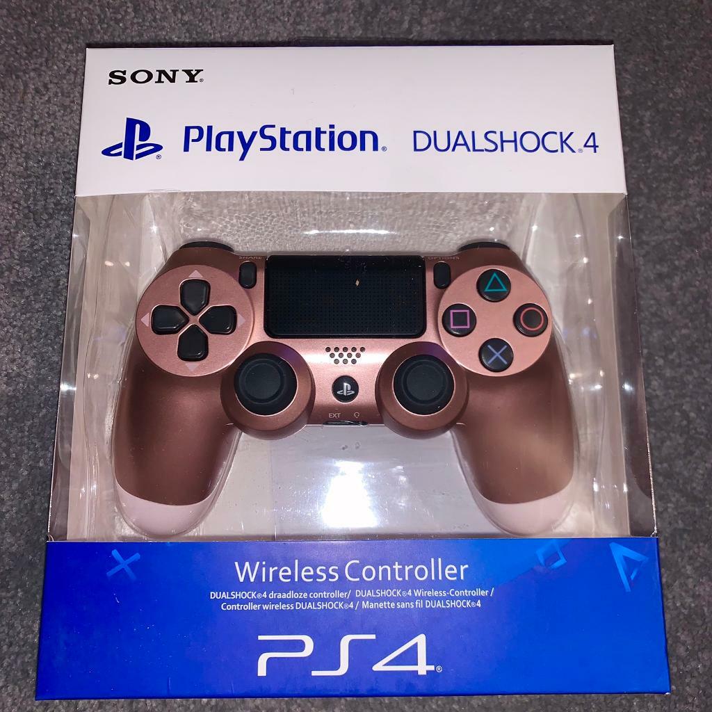 PS4 Controllers Brand New In Box in Chelmsford, Essex Gumtree