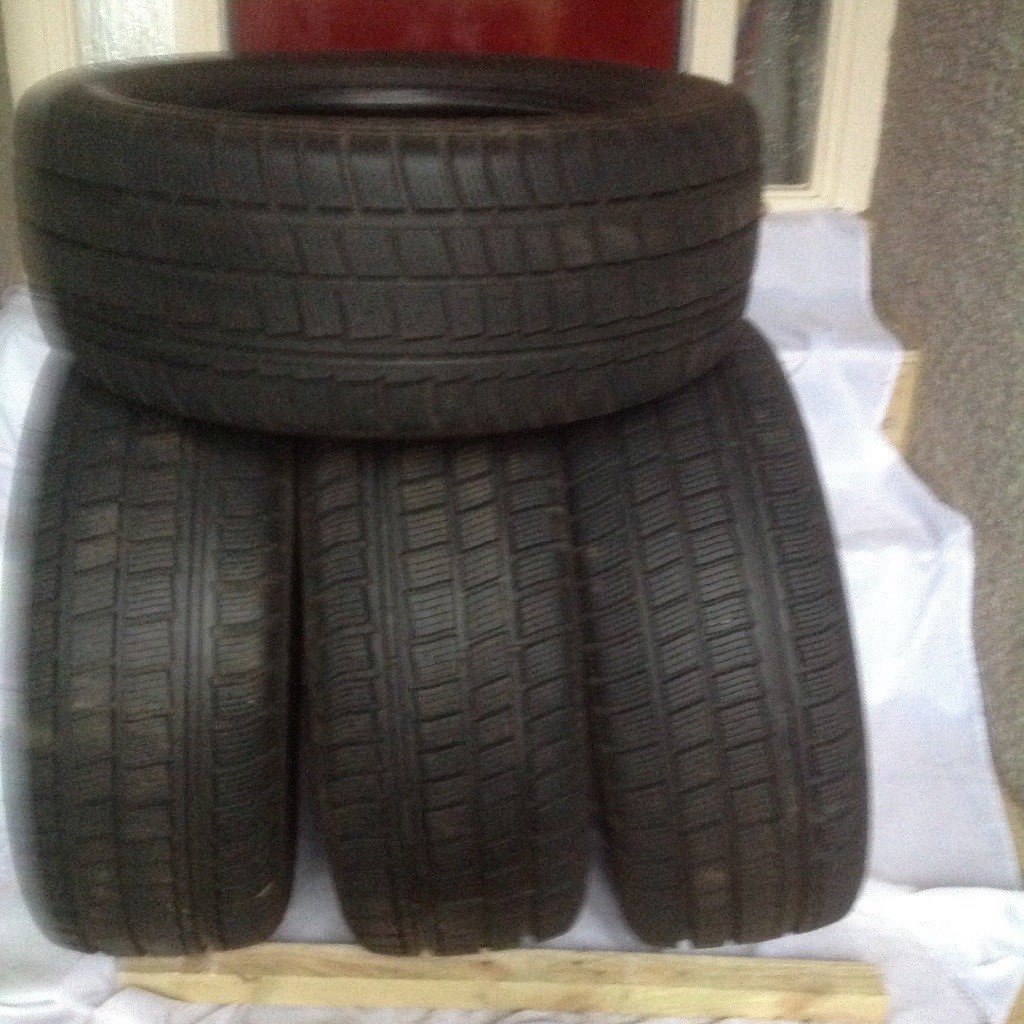 Диски r17 tiguan