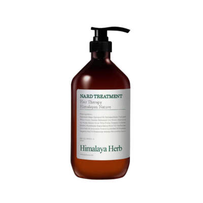 BOUQUET GARNI NARD Treatment 500 ml