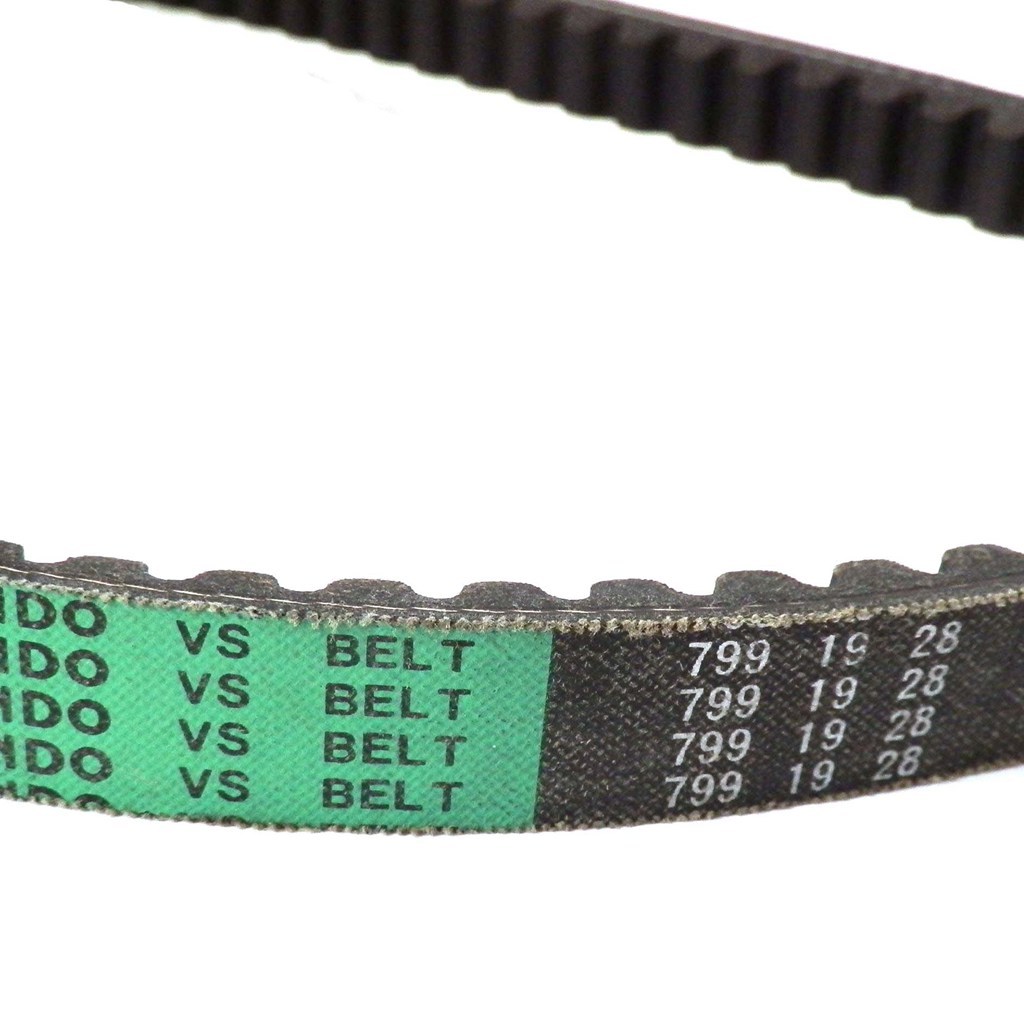 Caito ベルト Kymco Genuine Belt parts for KYMCO Like 125 125cc Scooter