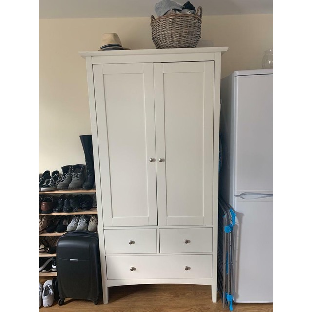 M S Hastings Wardrobe In Kingston London Gumtree