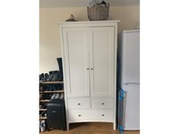 S M For Sale Bedroom Wardrobes Storage Gumtree