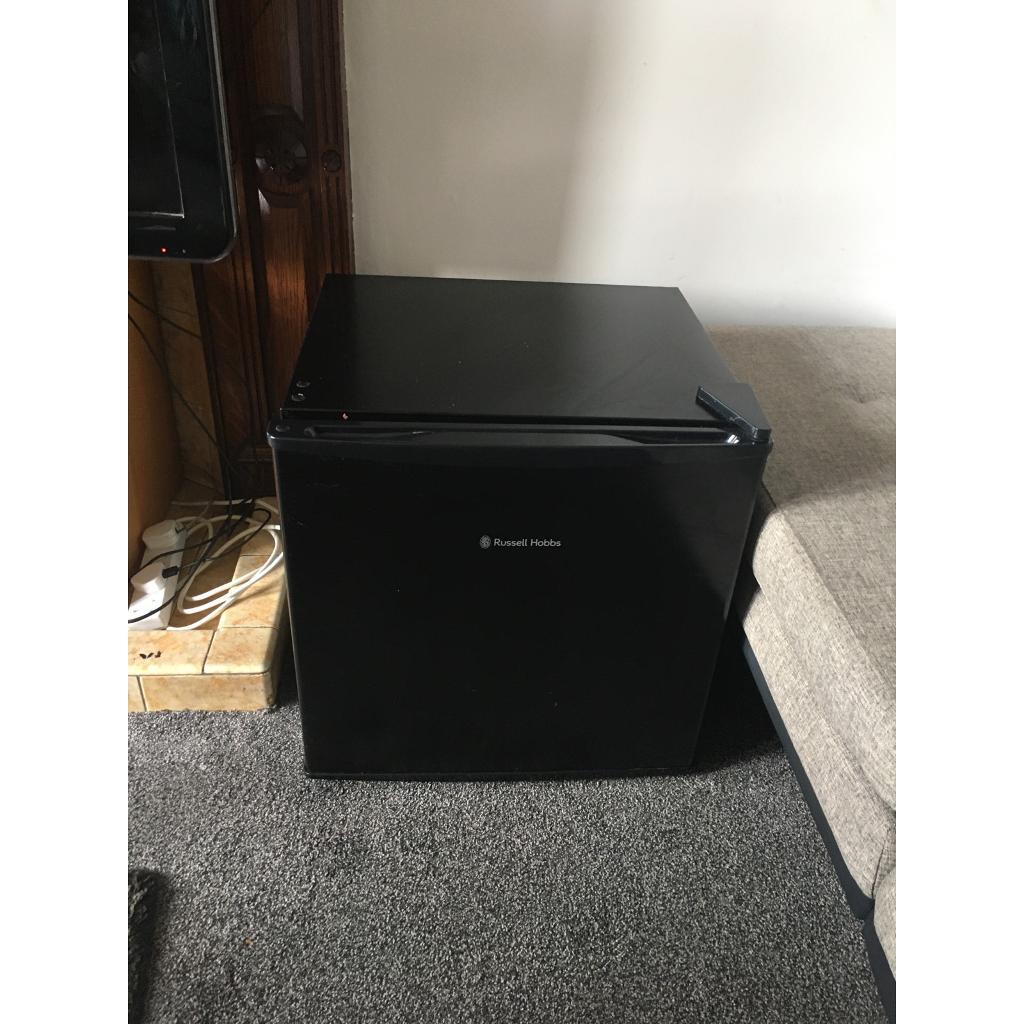 Russell Hobbs Mini Fridge | in Edinburgh City Centre, Edinburgh | Gumtree