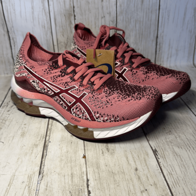 Asics clearance kinsei pink