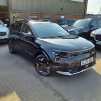 2024 24 KIA NIRO 4 5D 202 BHP