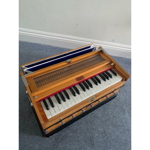 Harmonium for sale in UK 47 secondhand Harmoniums