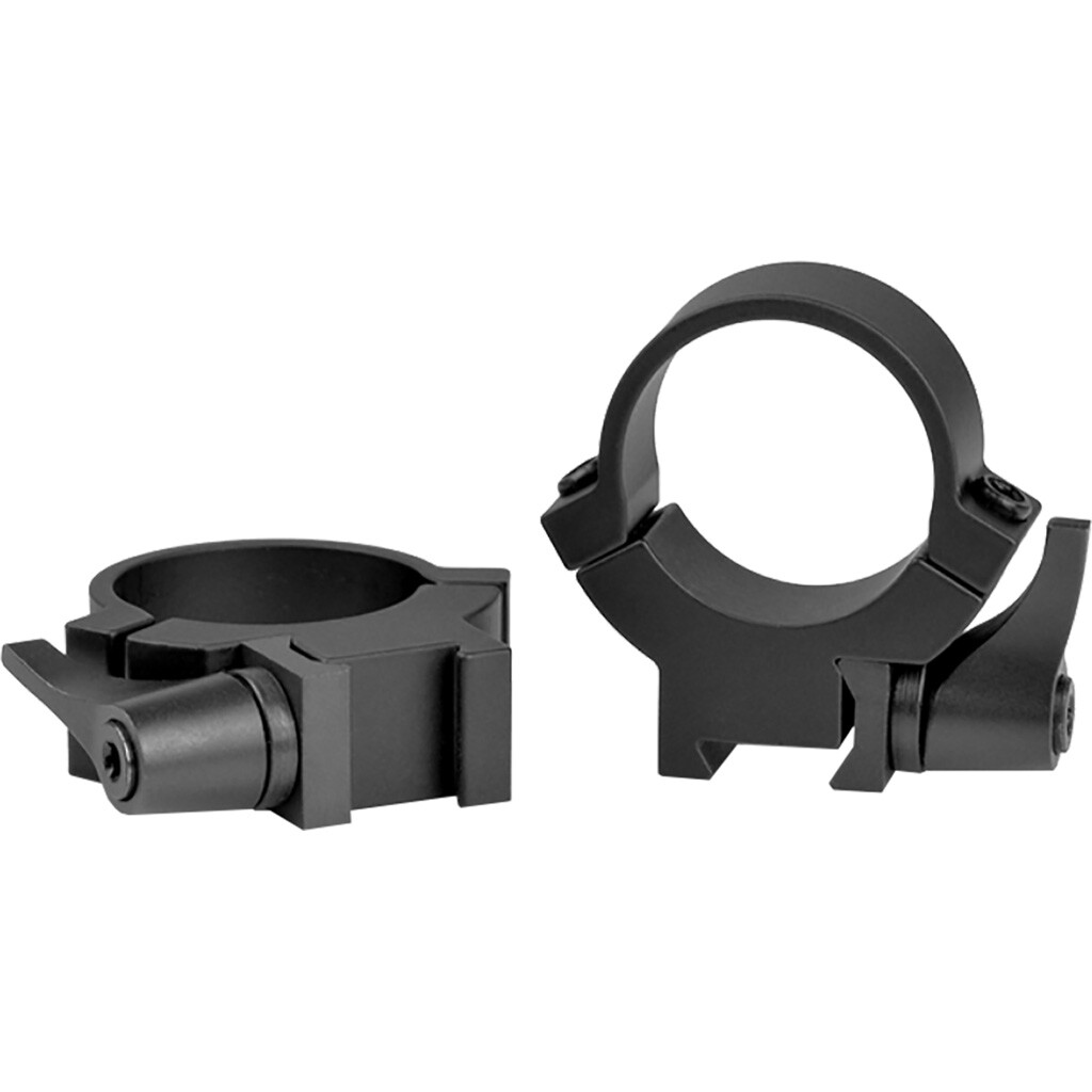 WARNE MAXIMA 30mm QDスコープリング 射撃用　ライフル Warne Maxima Horizontal Qd Rimfire Scope Rings 3/8 Dovetail