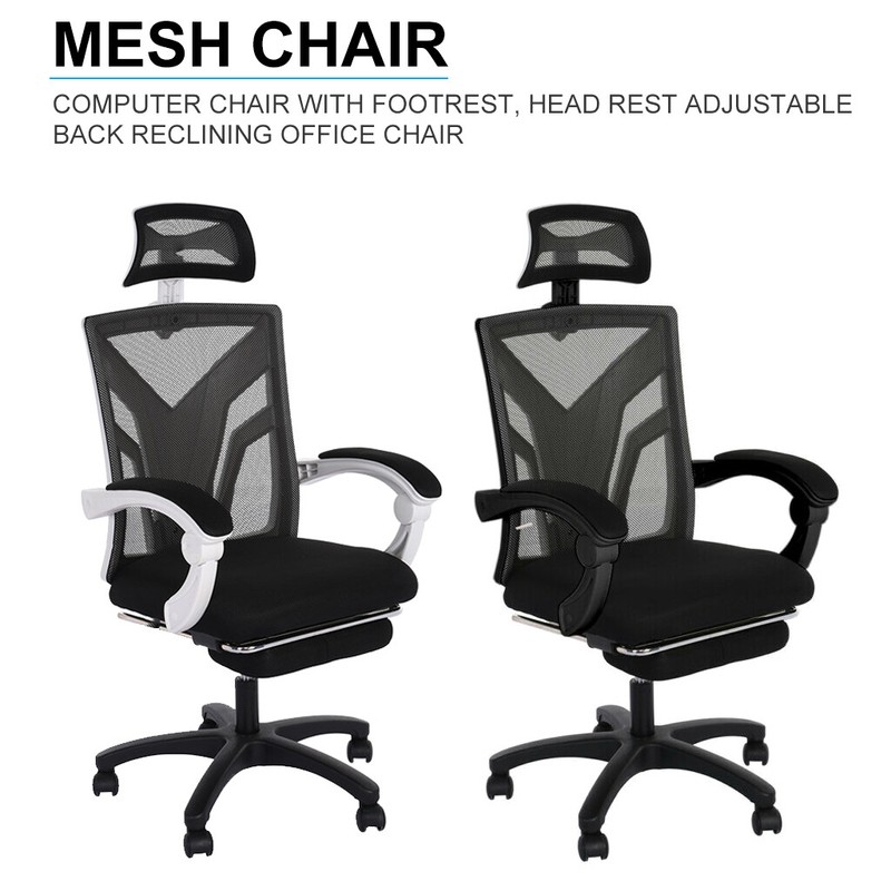 ozark high back chair