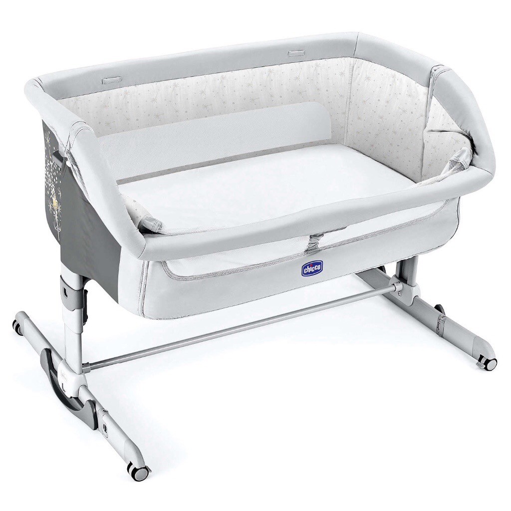 next to me cot price