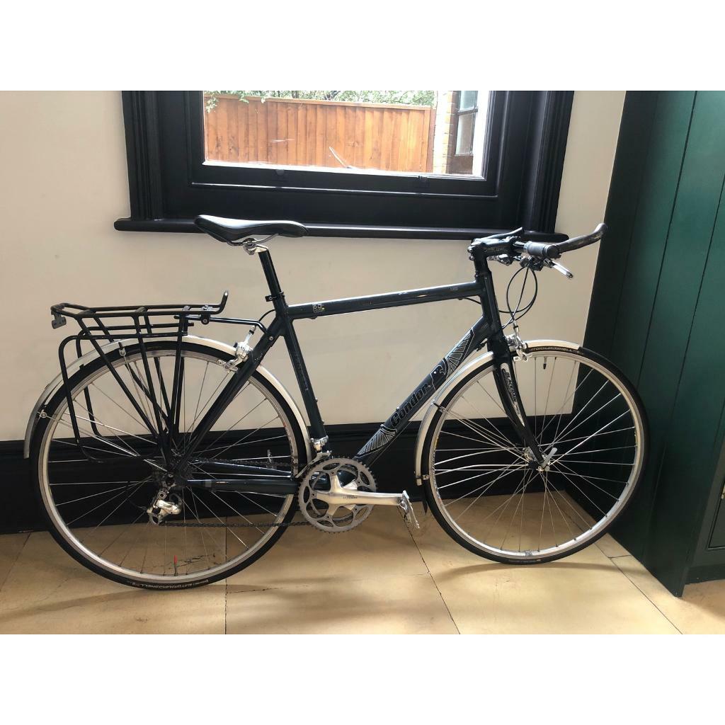 Road bike Condor 60 anniversary in Wimbledon, London Gumtree
