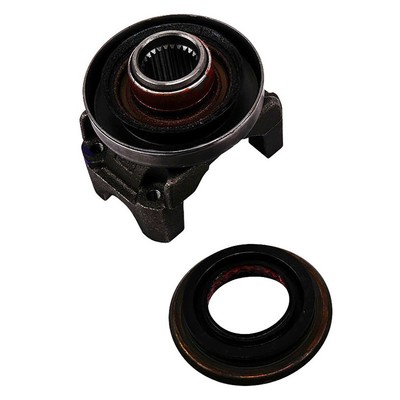 Genuine ACDelco For Saab 9-7x 2005 2006 Differential End Yokes | 4 Mounting Hole