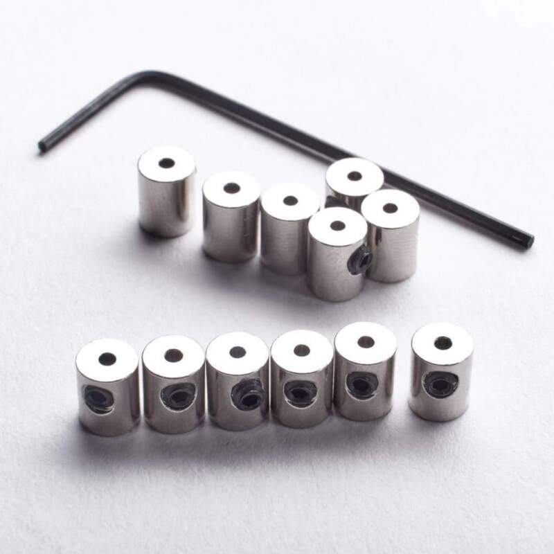 Locking Pin Backs - Extremely High Quality