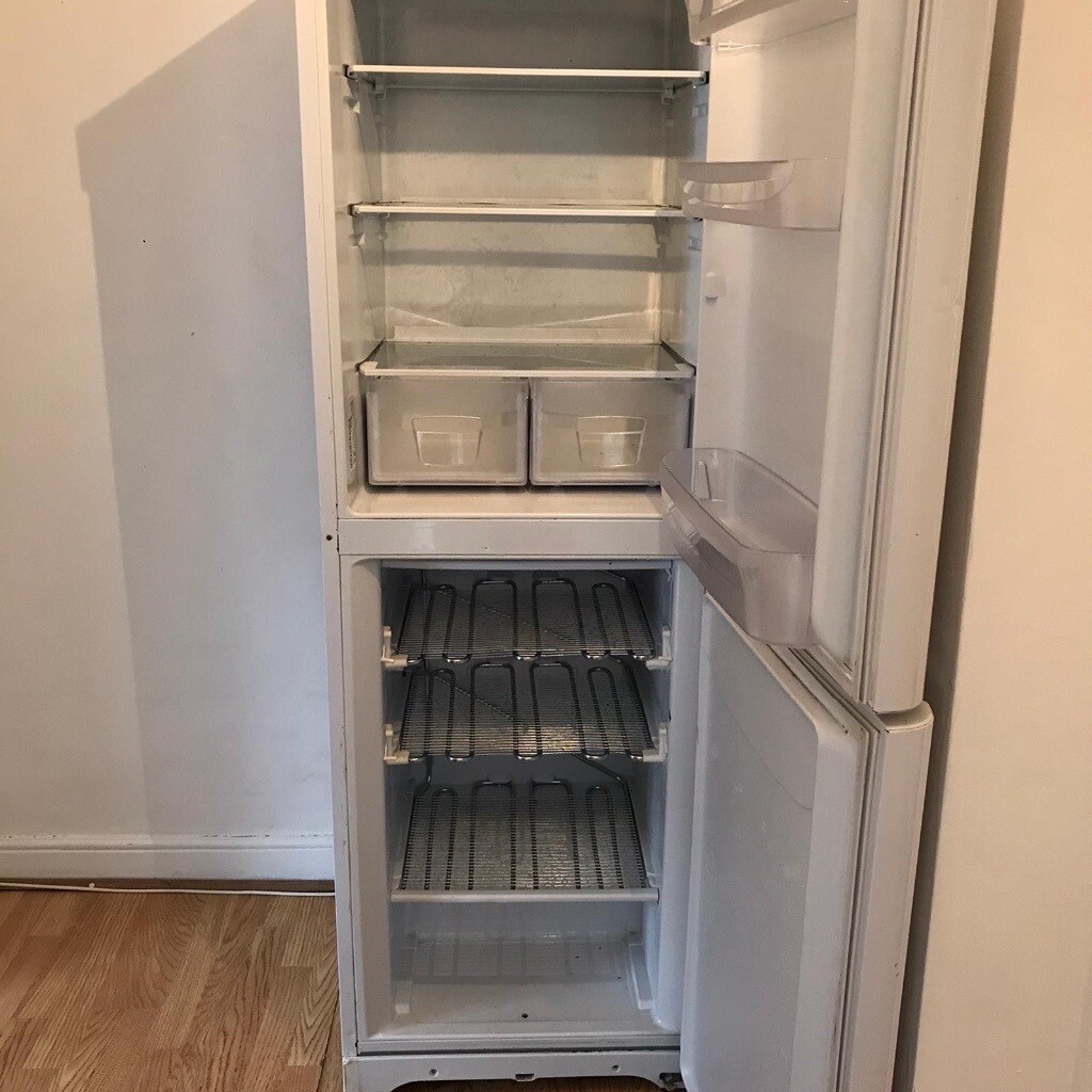 Lovely fridge freezer in Leeds, West Yorkshire Gumtree