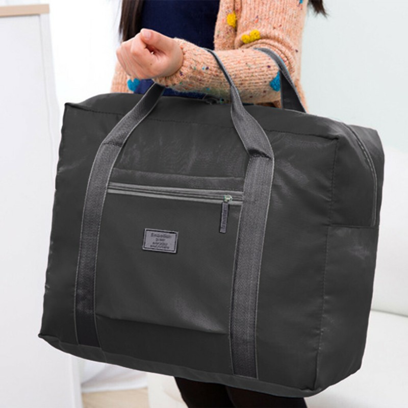 foldable carry on duffel bag