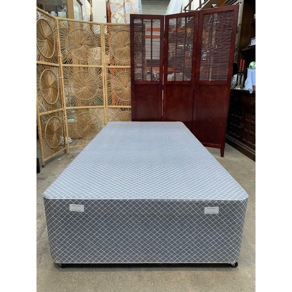 Single Bed Base With 2 Drawers in Paisley, Renfrewshire Gumtree