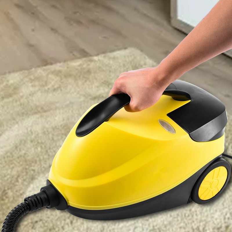 Car Steam Cleaner Machine Handheld Multi Purpose