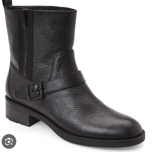 【大特価】Nine West☆Hediy Combat ブーティー Hediy Combat Booties – Nine West