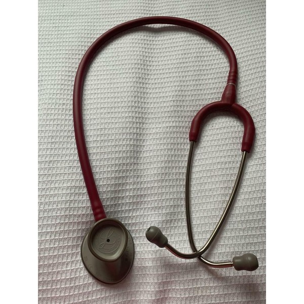 Stethoscope for sale in UK 81 secondhand Stethoscopes