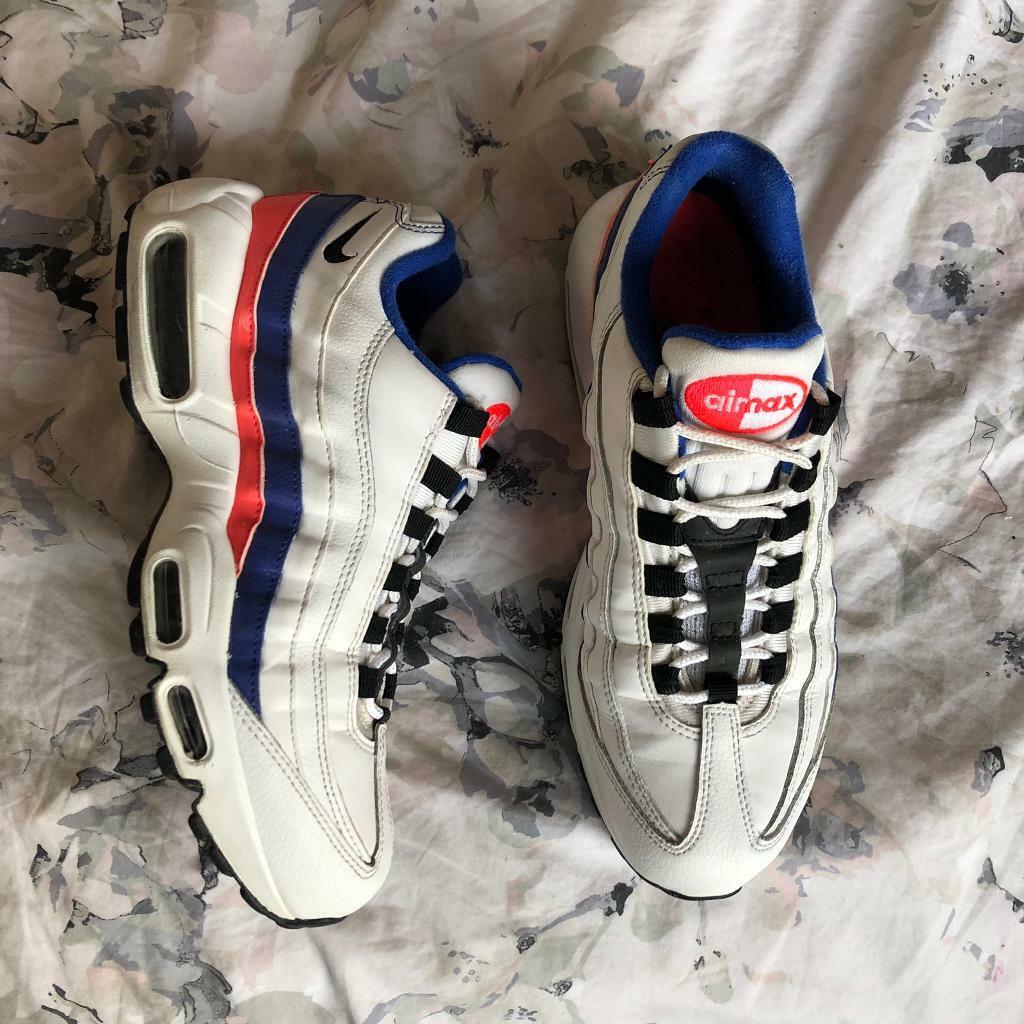 do 95s fit true to size