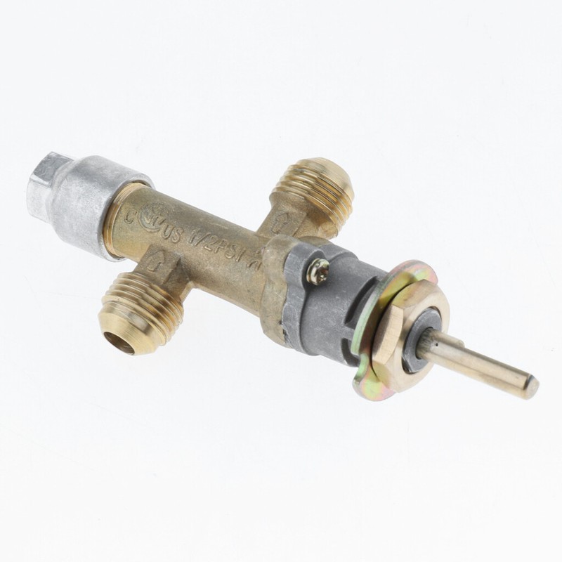 Gasofen Propan Feuerstelle Heizung Regelventil mit Thermoelement