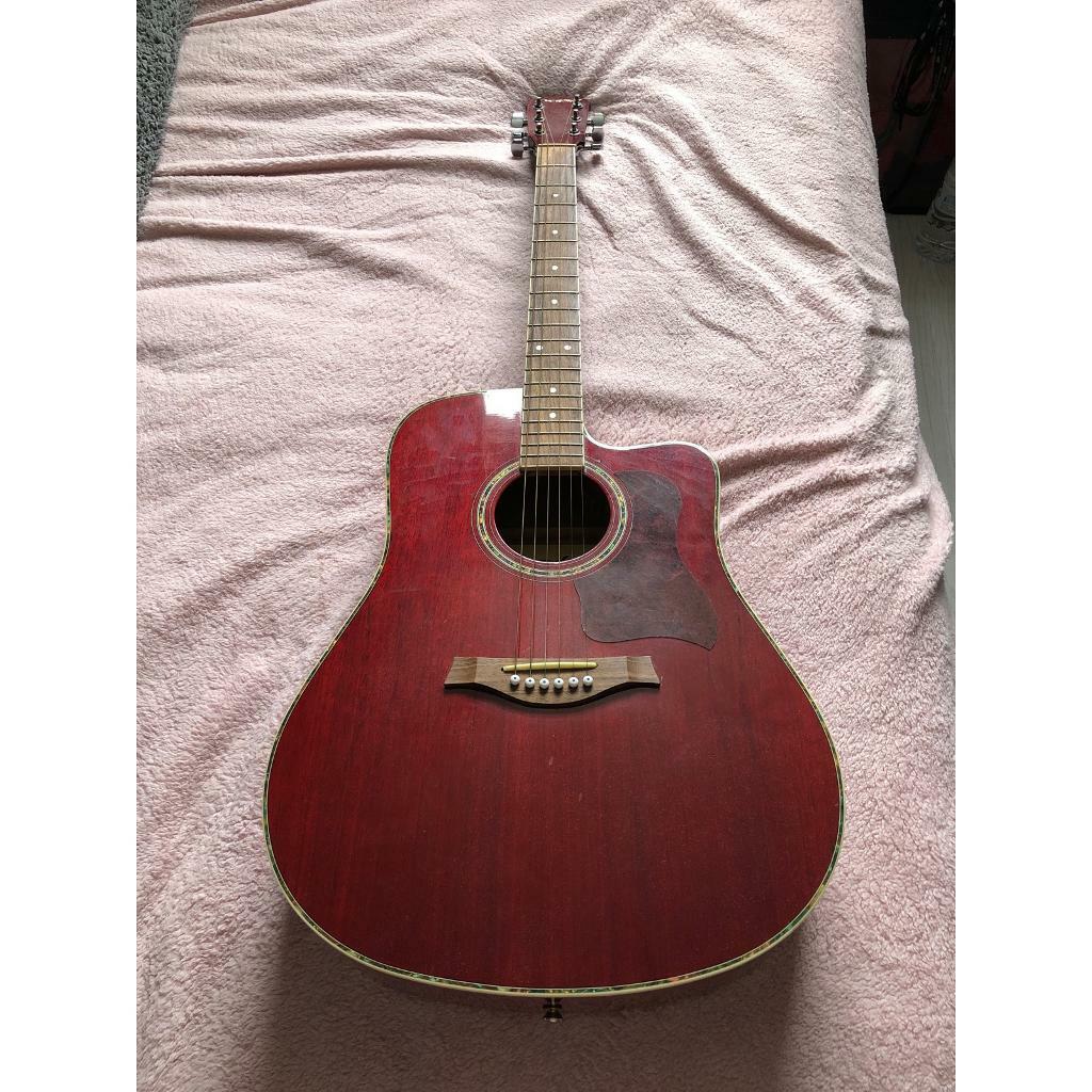 Guitar in Airdrie, North Lanarkshire Gumtree