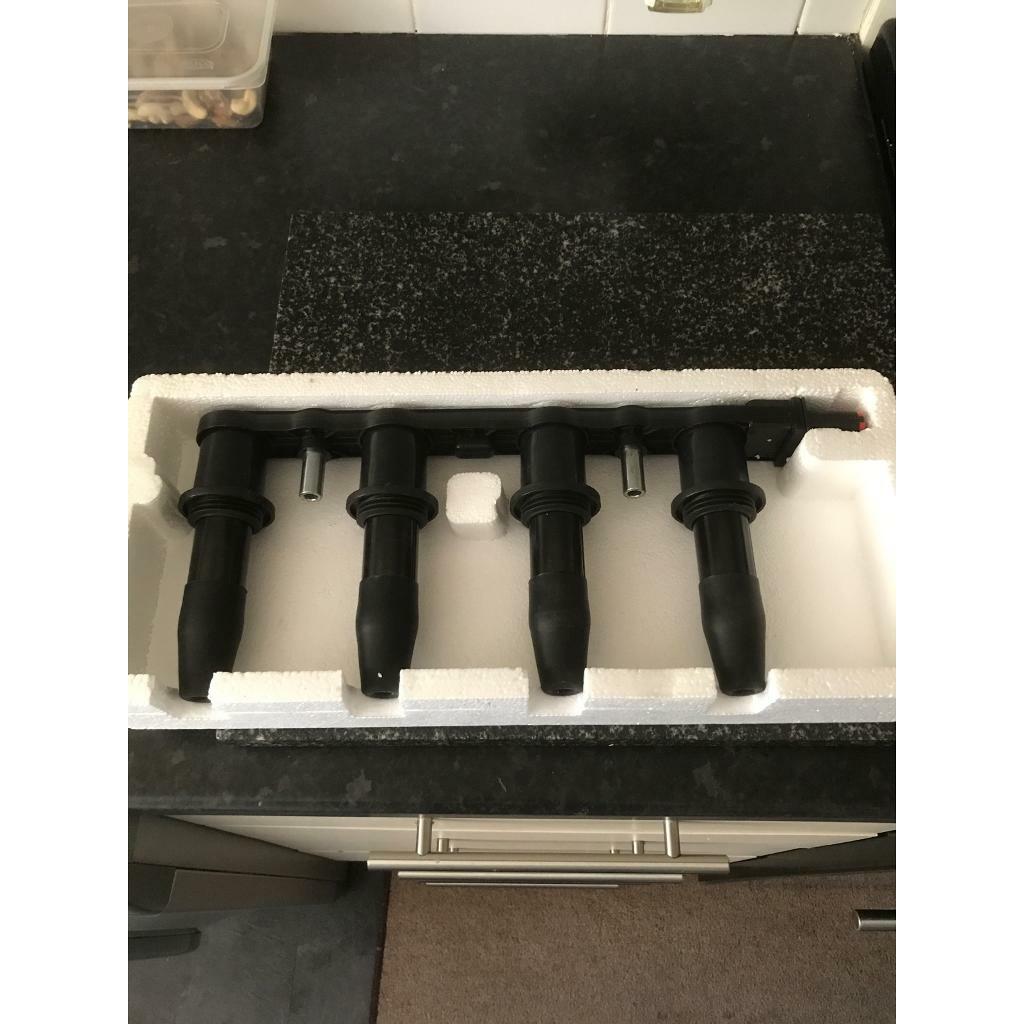 Vauxhall Astra/Zafira 1.6 Ignition Coil Pack NEW in AshtonunderLyne