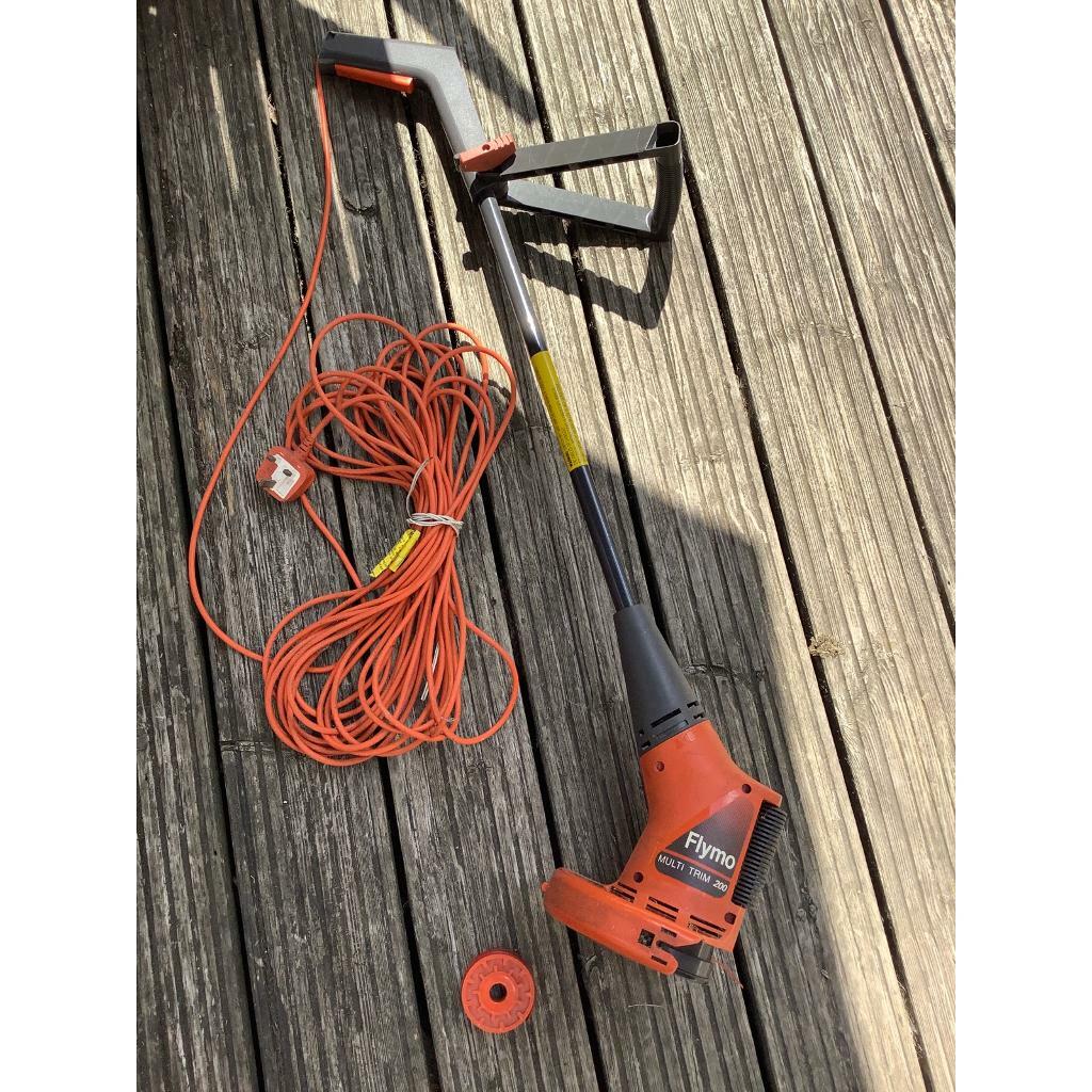 Flymo multi trim 200 strimmer in Bexleyheath, London Gumtree