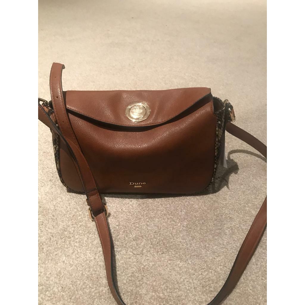 Brand new Dune London handbag SOLD in Bournemouth, Dorset Gumtree