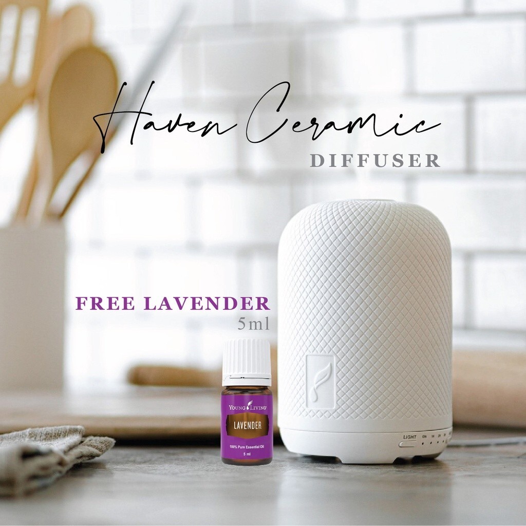 Young Living Artisan Diffuser 2個セット 新品 Young Living Artisan Diffuser 2個セット 新品 Young Living