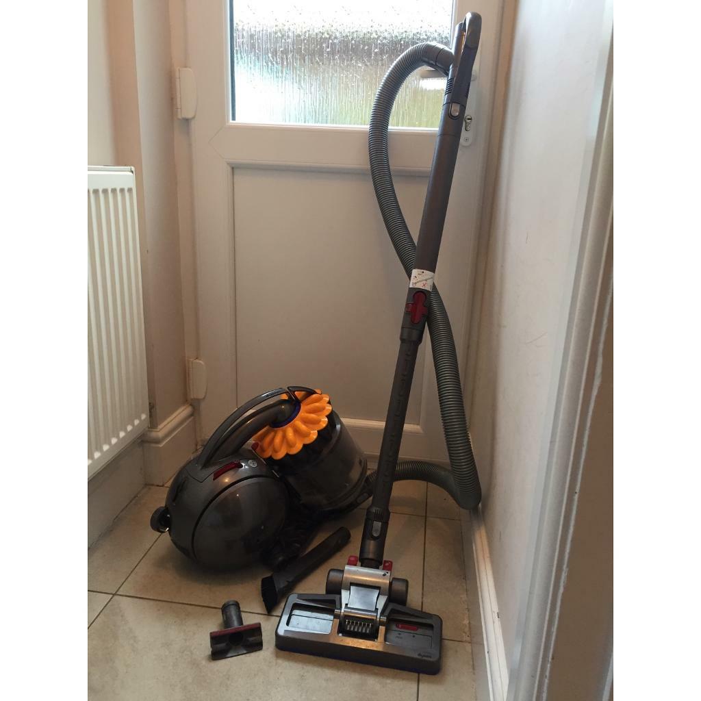 Dyson hoover in Swindon, Wiltshire Gumtree