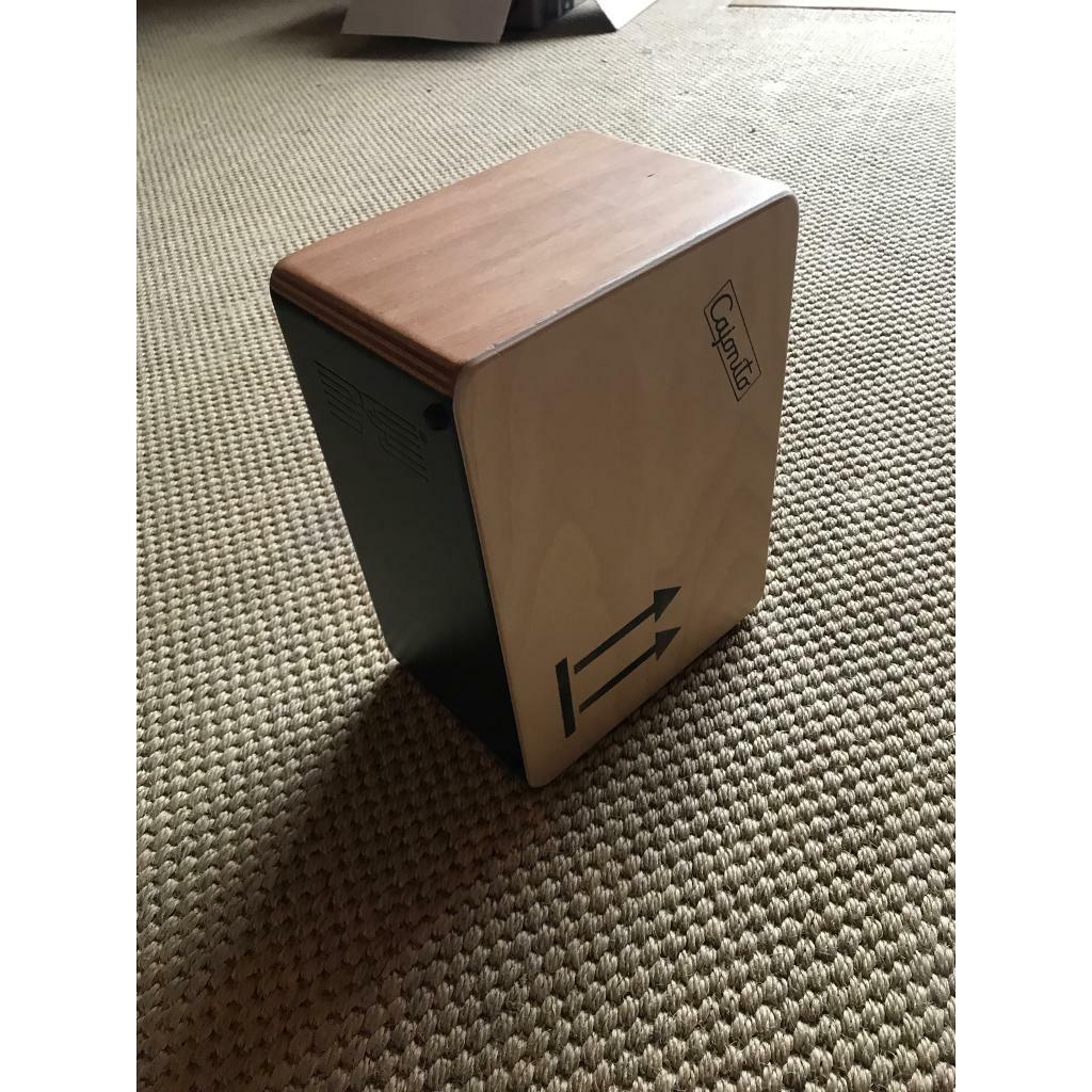 Cajonito small Cajon in Guildford, Surrey Gumtree