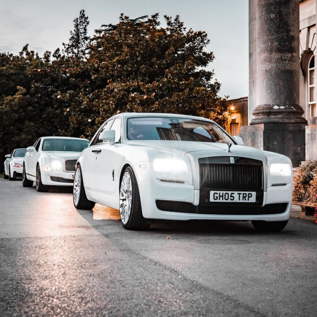 Wedding Car Chauffeur Hire, Luxury Car Rentals for Music Shoots, Parties, Birthdays or any occassion