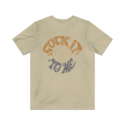 Sock it to Me 1999 Vintage Men's T-Shirt