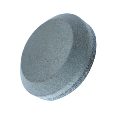 Lansky Puck - Dual Grit Multi-Purpose Sharpener - Blade & Tool Sharpener
