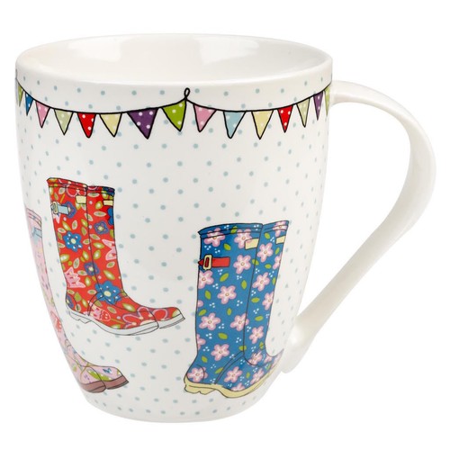Pyramid International Transformers The Last Knight (Clash) - Taza de café y té (cerámica, 4.3 x 4.3 x 0.5 in), multicolor
