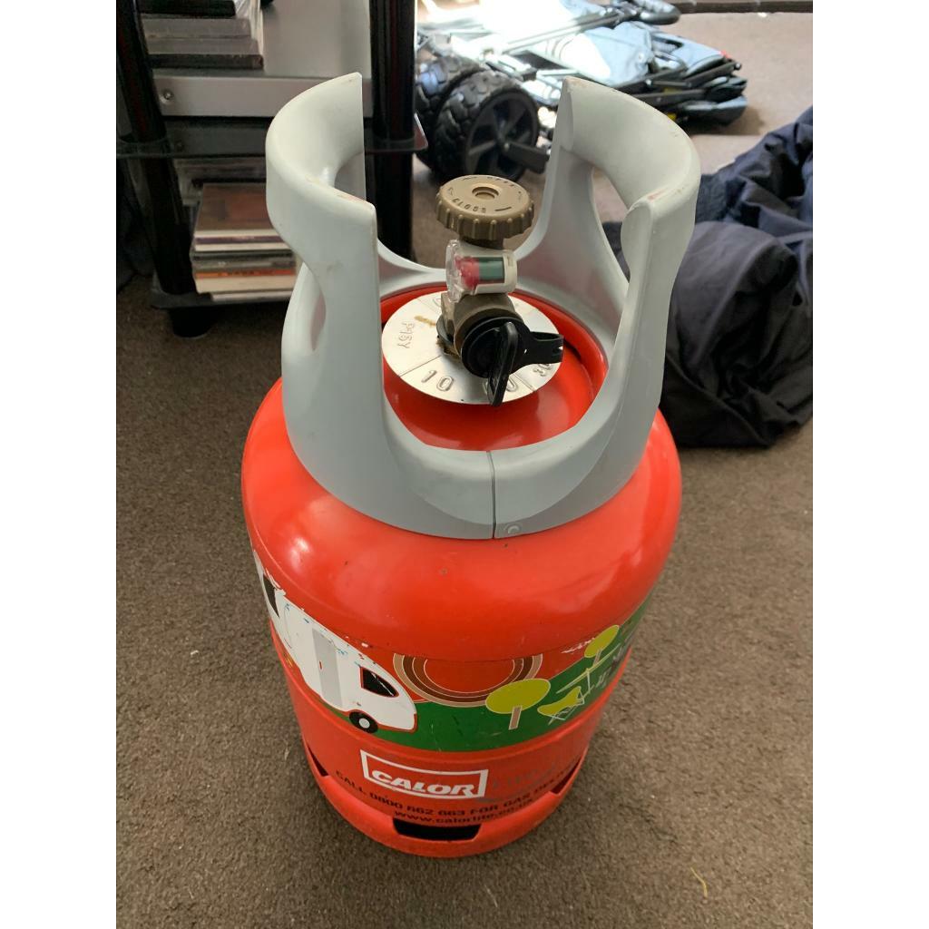 Calor lite 6kg Propane Full in Wigston, Leicestershire Gumtree