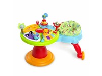 bright starts activity centre